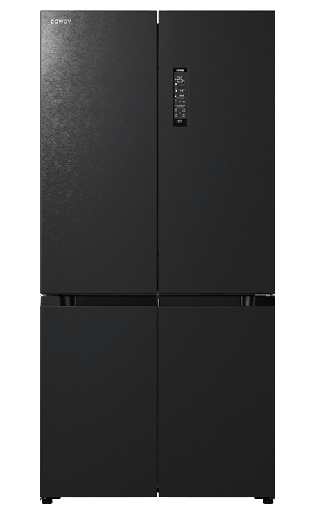MULTI-DOOR REFRIGERATOR (551L)