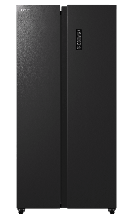SIDE-BY-SIDE REFRIGERATOR (715L)