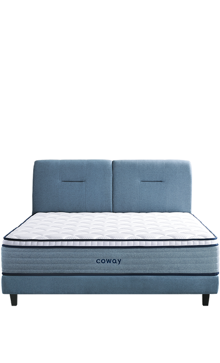 Prime Lite Mattress