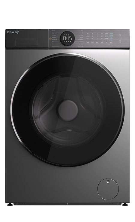 Washer Dryer (CWD10-ST01)